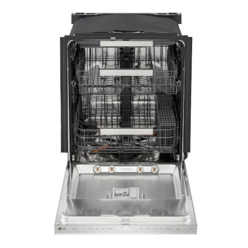 LG Dishwasher Built-In 24" 46dB - LDNPQ555S
