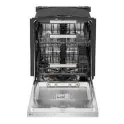 LG Dishwasher Built-In 24