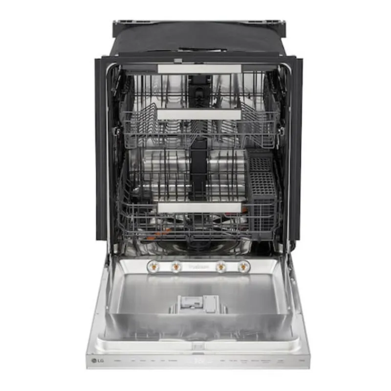 LG Dishwasher Built-In 24" 44dB - LDNPH654S
