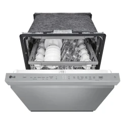 LG Dishwasher Built-In 24" 48dB - LDPN454HT