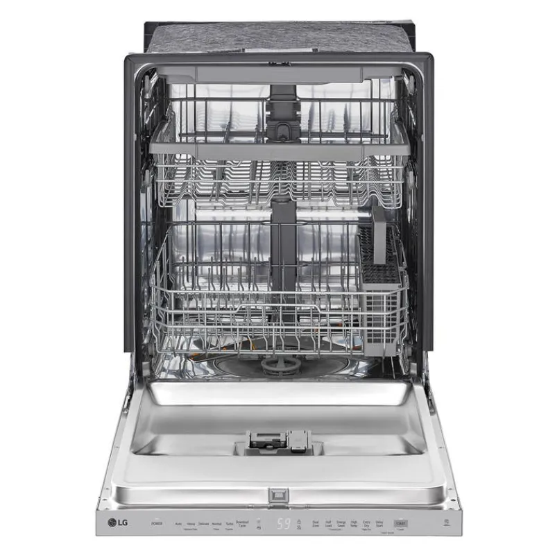 LG Dishwasher Built-In 24" 48dB - LDPN454HT