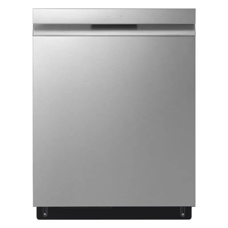 LG Dishwasher Built-In 24" 48dB - LDPN454HT
