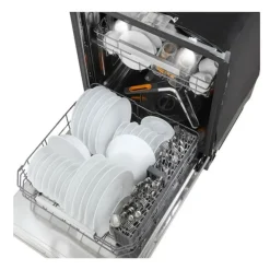 LG Dishwasher Built-In 24