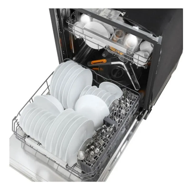 LG Dishwasher Built-In 24" 39dB - LDNTH862S
