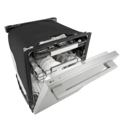 LG Dishwasher Built-In 24