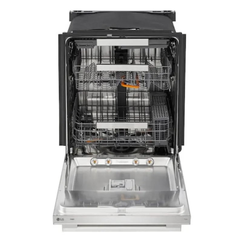 LG Dishwasher Built-In 24" 39dB - LDNTH862S