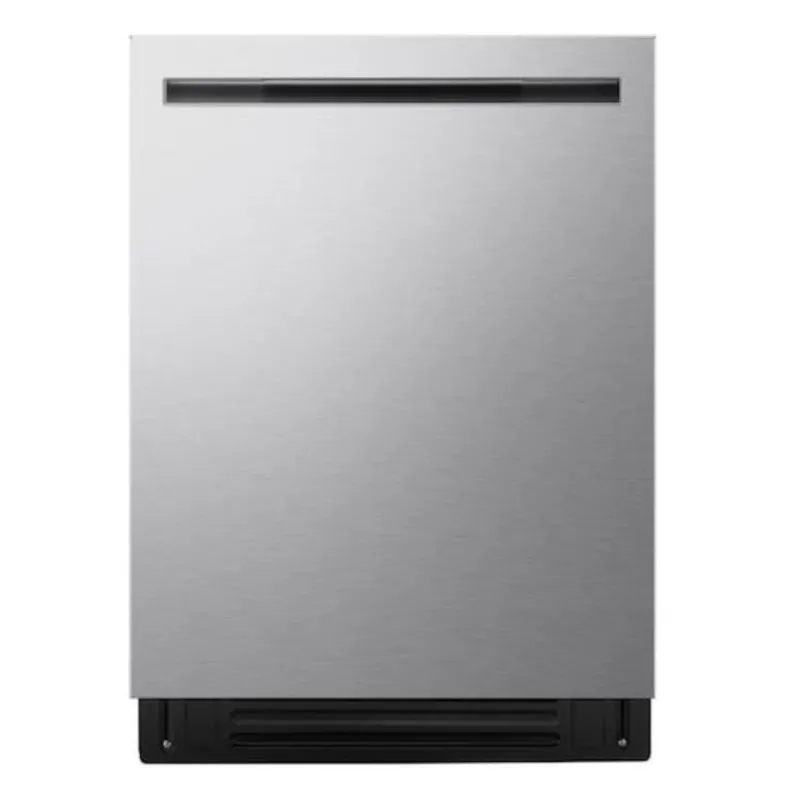 LG Dishwasher Built-In 24" 44dB - LDNPM654S