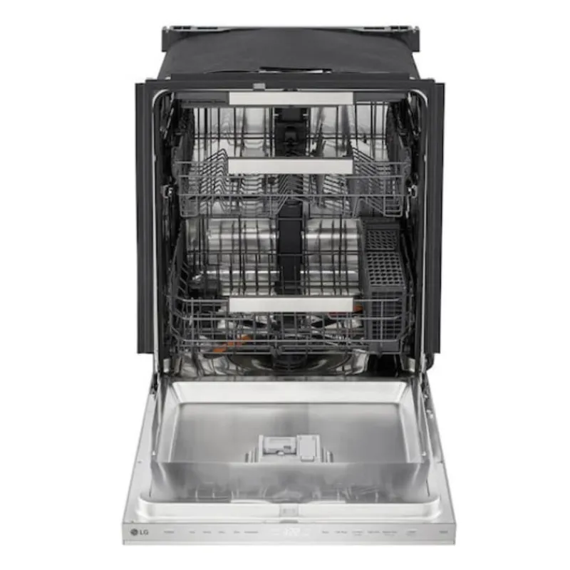 LG Dishwasher Built-In 24" 44dB - LDNPM654S