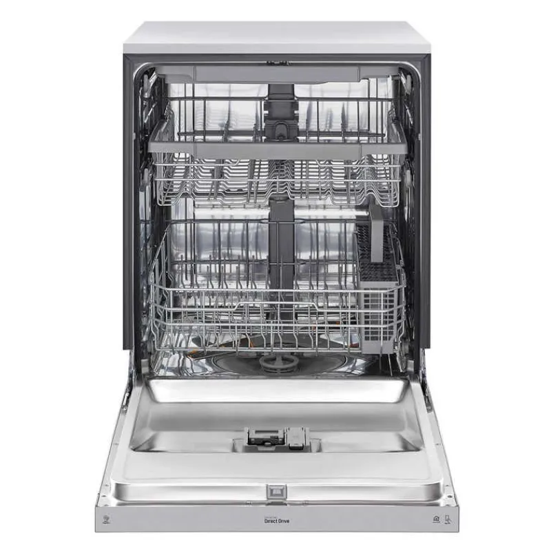 LG Dishwasher Built-In 24" 48dB - LDFN4542S