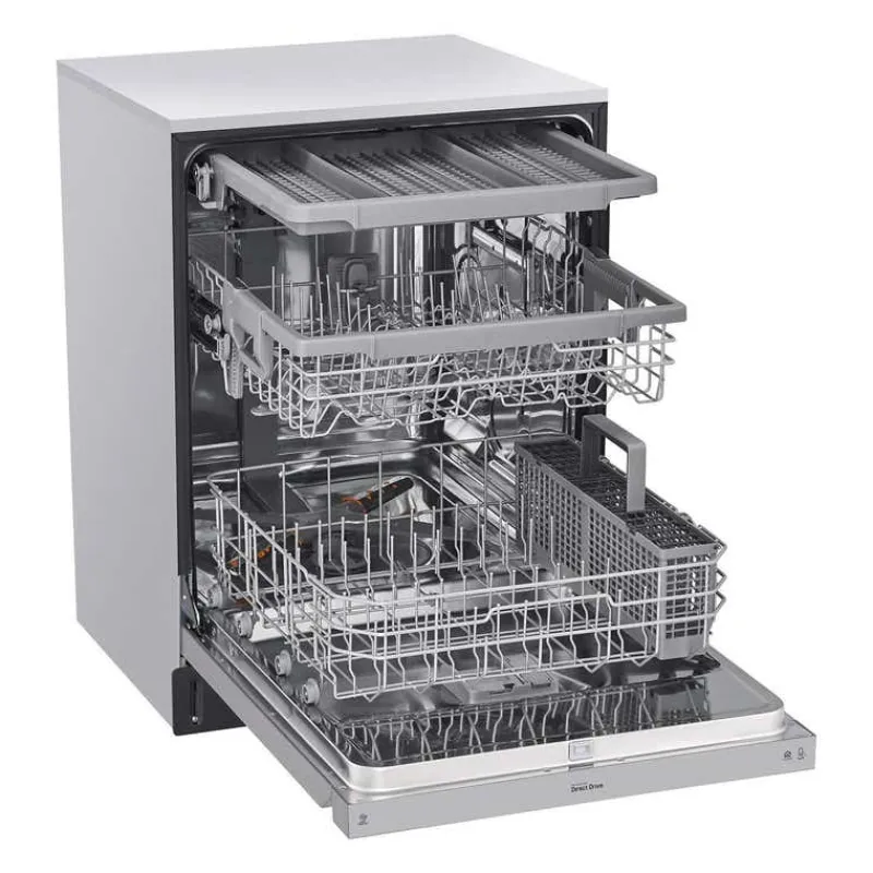 LG Dishwasher Built-In 24" 48dB - LDFN4542S
