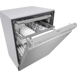 LG Dishwasher Built-In 24