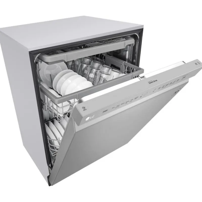 LG Dishwasher Built-In 24" 48dB - LDFN4542S