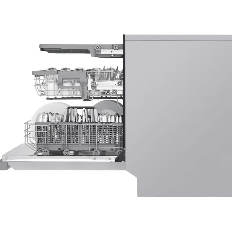 LG Dishwasher Built-In 24" 48dB - LDFN4542S
