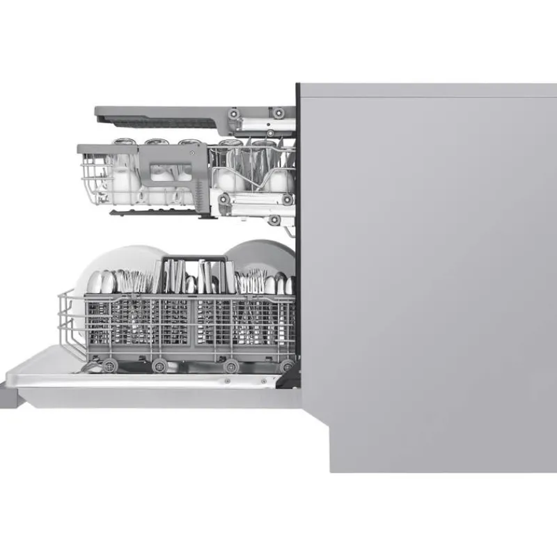 LG Dishwasher Built-In 24" 48dB - LDFN4542S