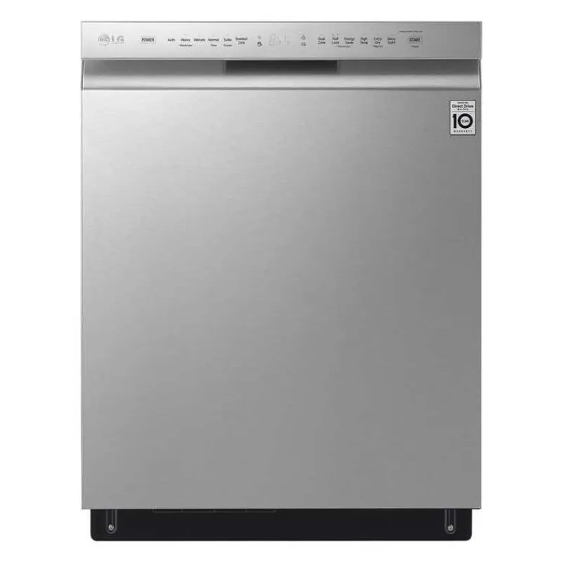 LG Dishwasher Built-In 24" 48dB - LDFN4542S