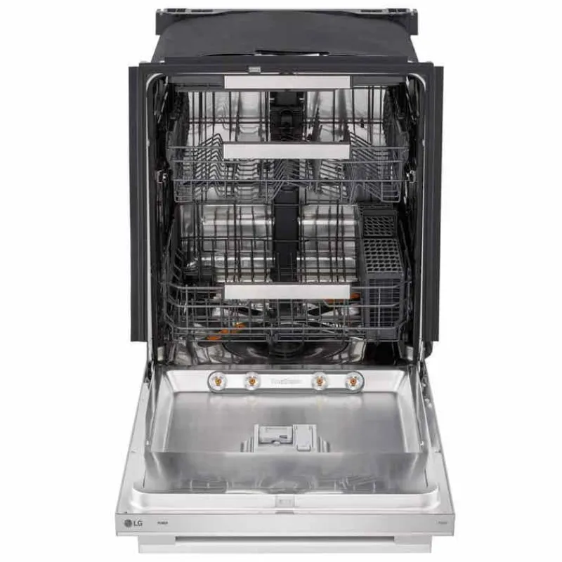 LG Dishwasher Built-In 24" 42dB - LDNTH753S
