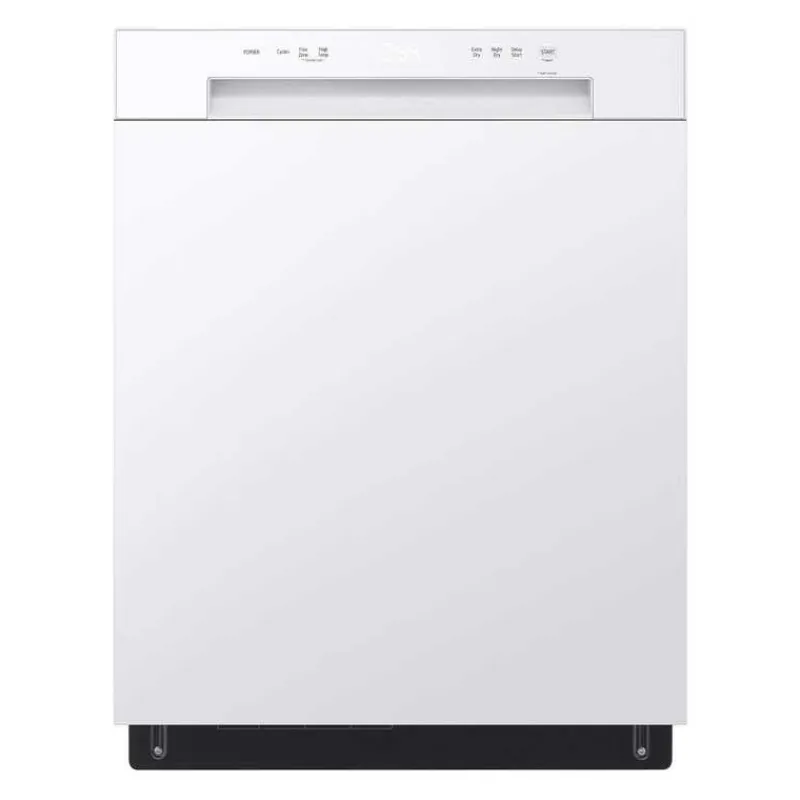 LG Dishwasher Built-In 24" 52dB - LDFC2423W
