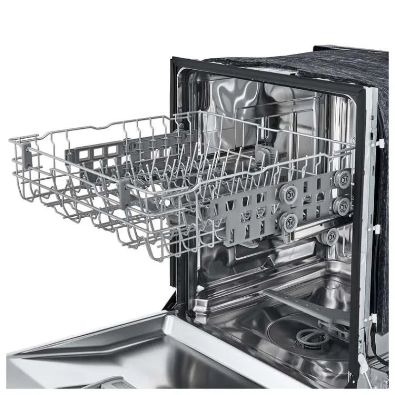 LG Dishwasher Built-In 24" 52dB - LDFC2423W