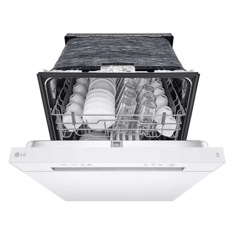 LG Dishwasher Built-In 24" 52dB - LDFC2423W