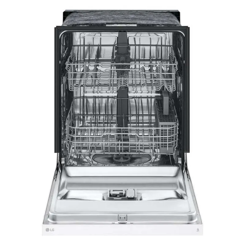 LG Dishwasher Built-In 24" 52dB - LDFC2423W