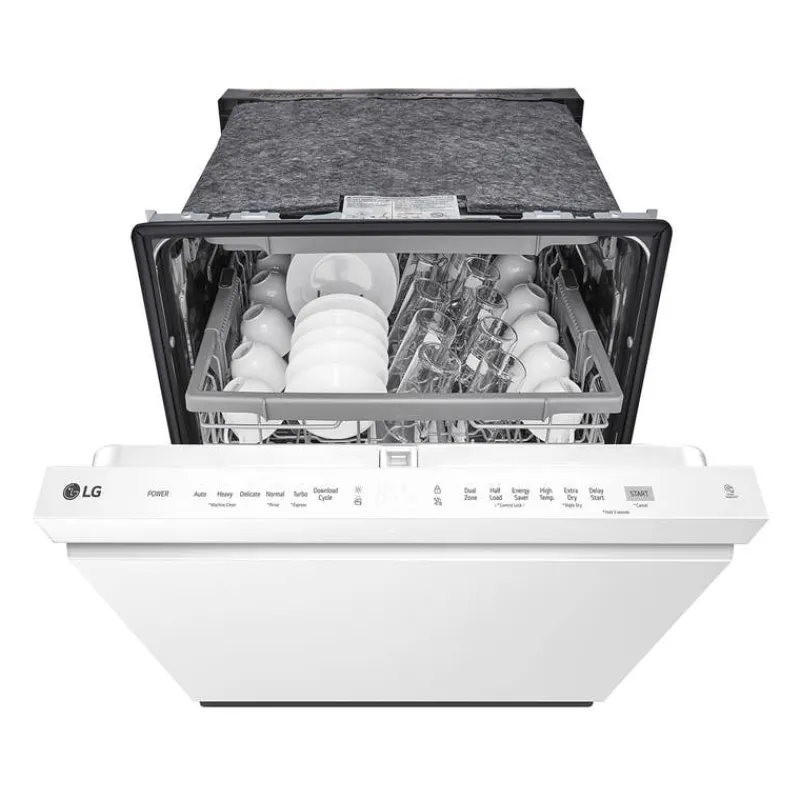 LG Dishwasher Built-In 24" 48dB - LDPN4542W