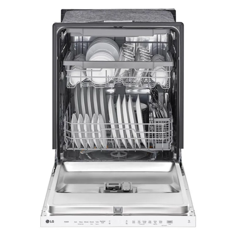 LG Dishwasher Built-In 24" 48dB - LDPN4542W