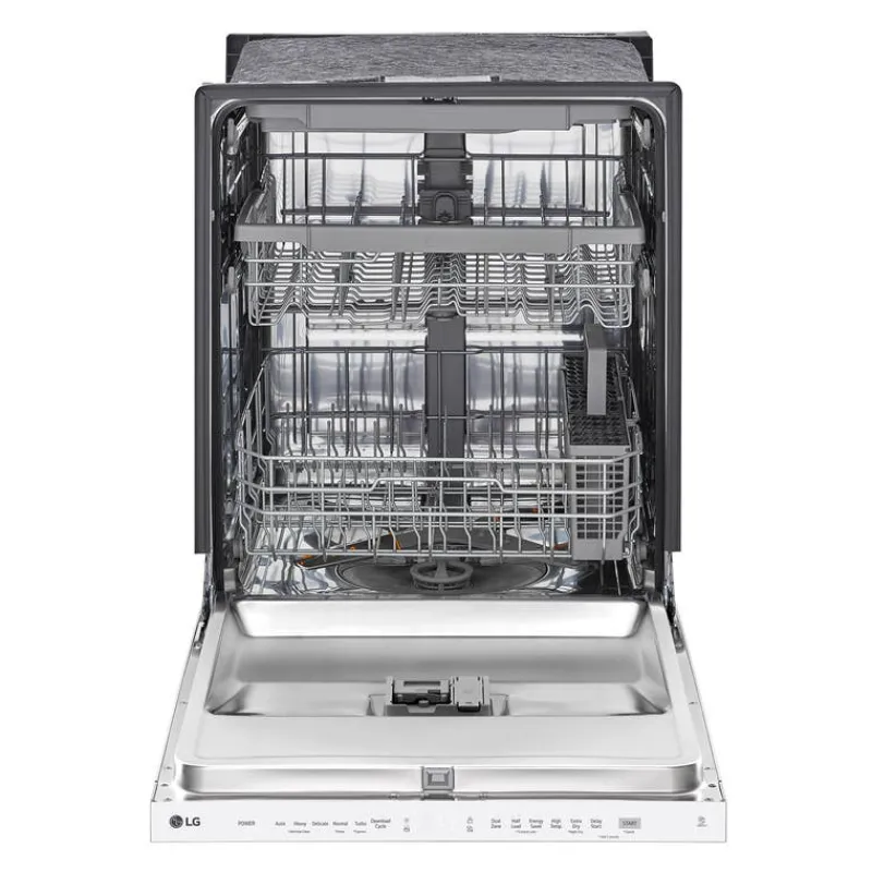 LG Dishwasher Built-In 24" 48dB - LDPN4542W