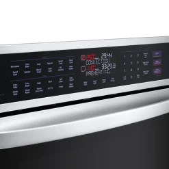 LG Double Wall Oven 30