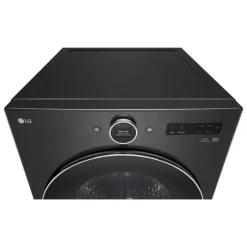 LG Dryer 27