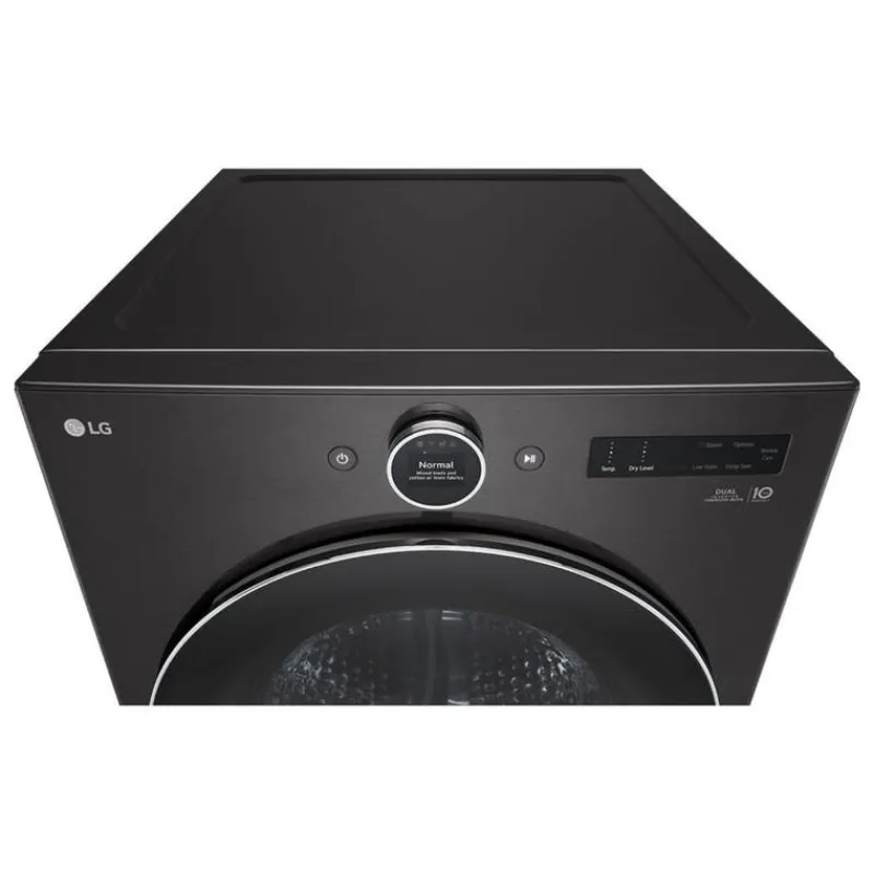 LG Dryer 27" - DLHC6702B
