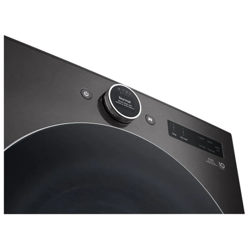 LG Dryer 27" - DLHC6702B