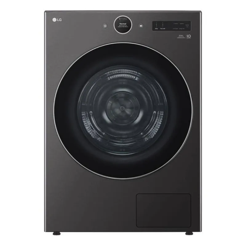 LG Dryer 27" - DLHC6702B
