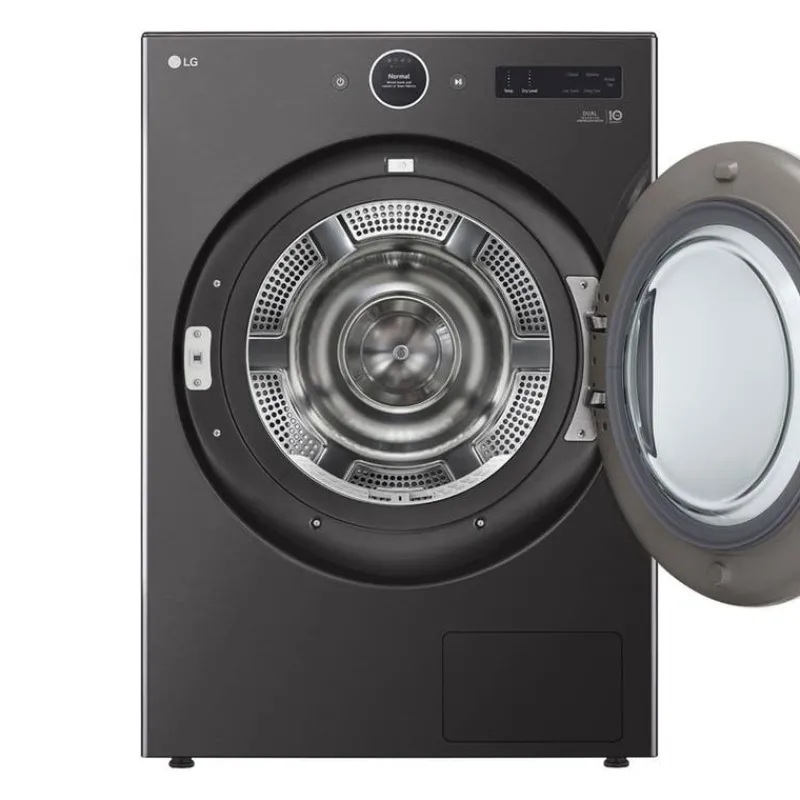 LG Dryer 27" - DLHC6702B