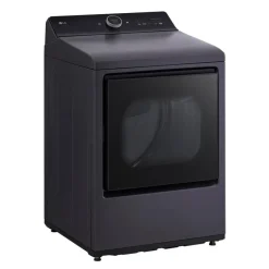 LG Dryer Front-Load 27" - DLEX8600BE