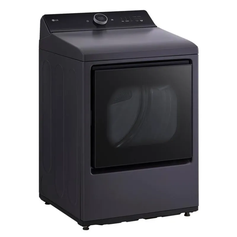 LG Dryer Front-Load 27" - DLEX8600BE