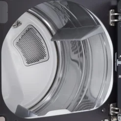 LG Dryer Front-Load 27