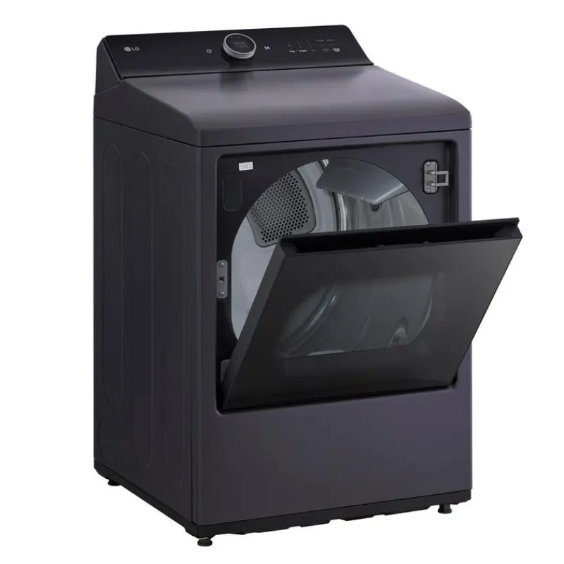 LG Dryer Front-Load 27" - DLEX8600BE