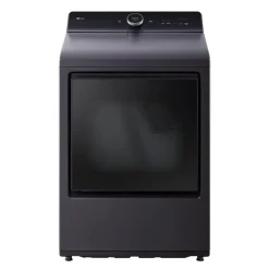 LG Dryer Front-Load 27