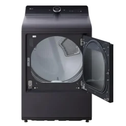 LG Dryer Front-Load 27