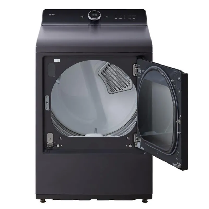 LG Dryer Front-Load 27" - DLEX8600BE