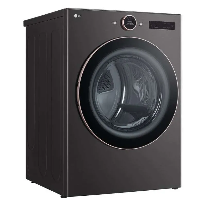 LG Dryer Front-Load 27" - DLEX6500B