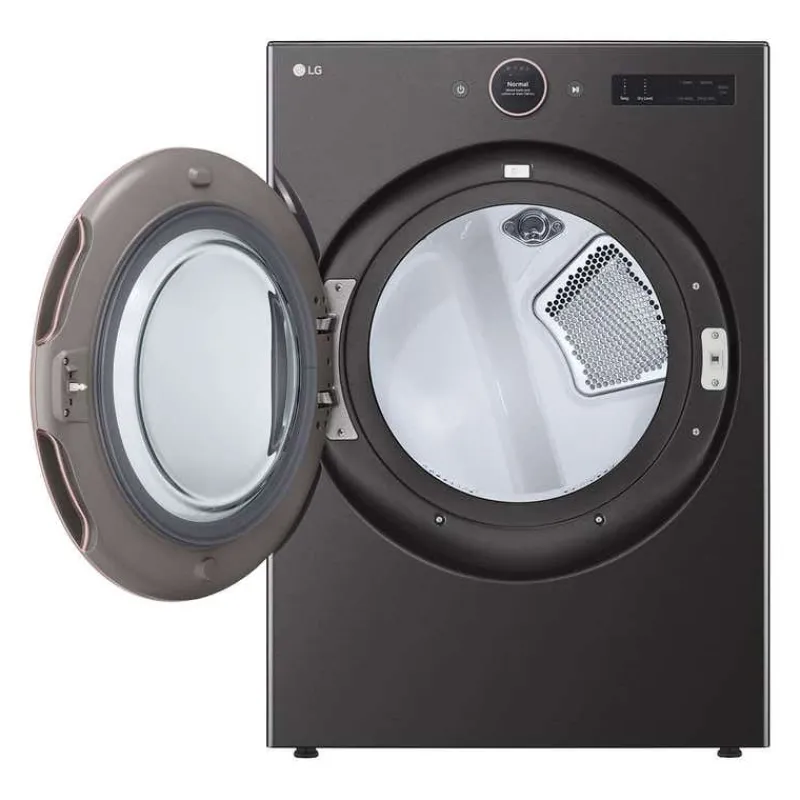 LG Dryer Front-Load 27" - DLEX6500B