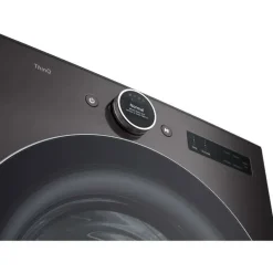 LG Dryer Front-Load 27" - DLEX6700B