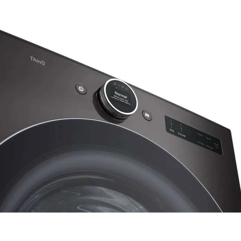 LG Dryer Front-Load 27" - DLEX6700B