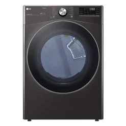 LG Dryer Front-Load 27