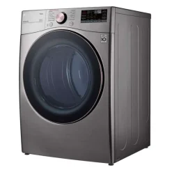 LG Dryer Front-Load 27" - DLEX3850V