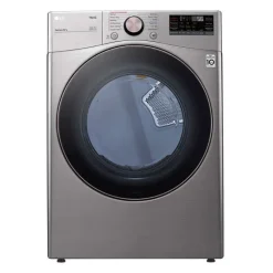 LG Dryer Front-Load 27