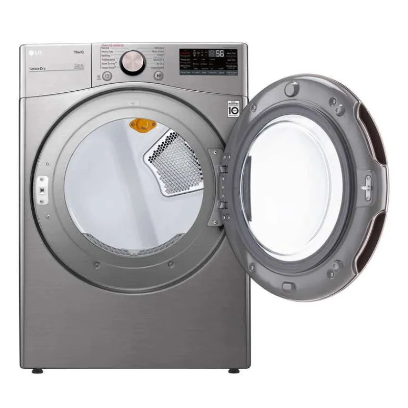 LG Dryer Front-Load 27" - DLEX3850V
