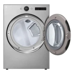 LG Dryer Front-Load 27" - DLEX5500V