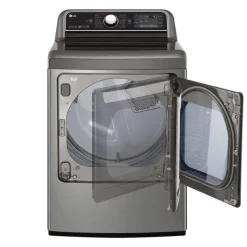 LG Dryer Front-Load 27